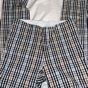 A New Day skinny ankle pants